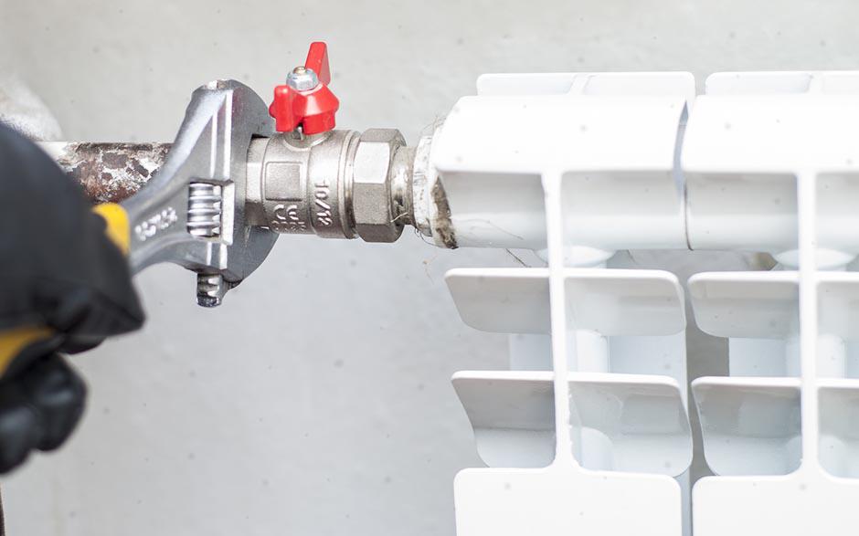 chauffage fuel Créteil
